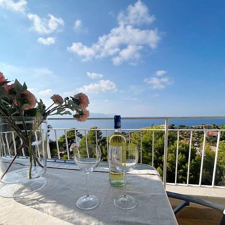 Solemar Sicilia - Villa Delle Rocce Bagheria Dış mekan fotoğraf