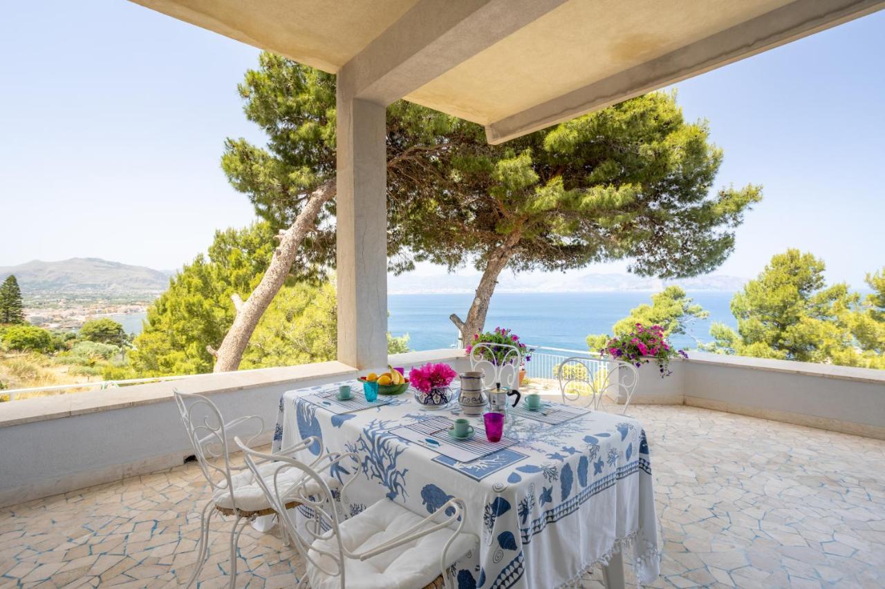 Solemar Sicilia - Villa Delle Rocce Bagheria Dış mekan fotoğraf