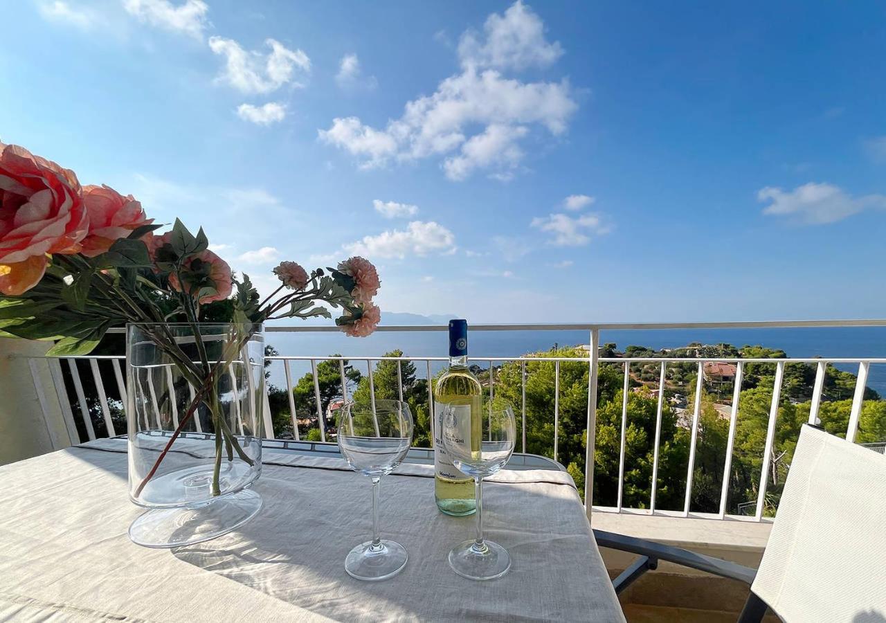 Solemar Sicilia - Villa Delle Rocce Bagheria Dış mekan fotoğraf